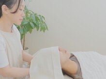 オルガニーザ(Organizar)の雰囲気（ゆっくりしっかり流し疲れきったお身体を解きほぐしゆるめます）