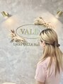 リッカヴァラ(Lycka VALLA)&nbsp;Lycka Sawa