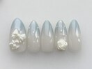Hina指名限定デザイン