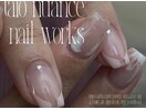 talo｜nuance nail works