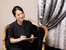 キレミカ 上越高田店の雰囲気（楽しくお話してあなたの『こうなりたい』を一緒に見つけましょ♪）