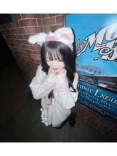 ルミス 高田馬場店(LUMISS)&nbsp;M.Ayane 