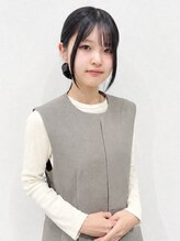リエル 大濠店(rielu.)&nbsp;manami ［大濠］