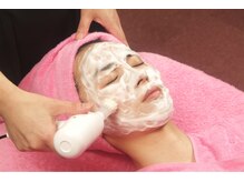 グランベイル/●洗顔●