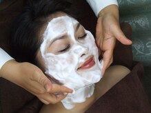 高興リラックス空間 新宿東口店/ディープクレンジング