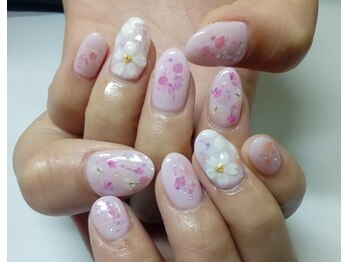 シルニー リム(Silny rim)/やり放題コース