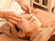 ザ グロウム(The glowm)/シートマスク