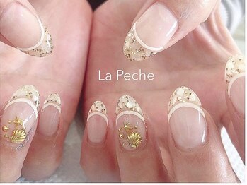 ラペーシュ(La Peche)/9000円 &nbsp;No.456