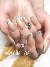 モレリア(morelia)/10アートし放題