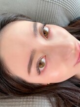 ノーブルラフィーネ(noble raffine)/フラットマットラッシュ