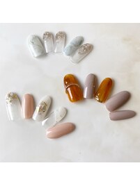 定額デザイン　8100円