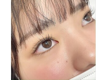 グランルシア(GRAN Lucia)/パリジェンヌ/まつ毛エクステ