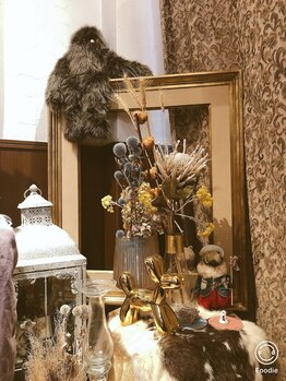 アティック(attic)/ディスプレイ♪