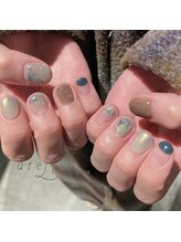 アトリエ プラス リム(atelier +LIM)/こだわりぎゅっと詰め込んで