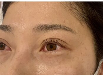 セレニティ(Serenity)/パリジェンヌラッシュリフト