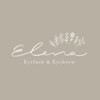 アイラッシュサロン エレナ(ELENA)のお店ロゴ