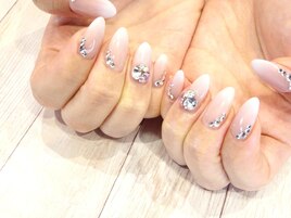 ストーンネイル