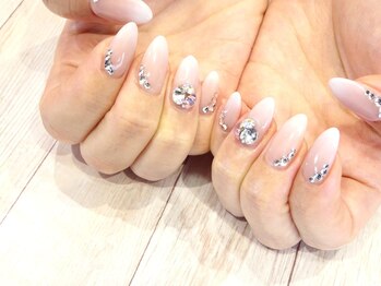 キャミ ネイル(CAMMY NAIL)/ストーンネイル