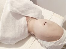 ポーラ ザ ビューティ 新松戸店(POLA THE BEAUTY)/マスク