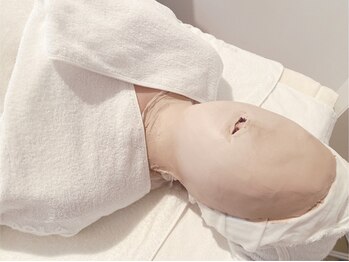 ポーラ ザ ビューティ 新松戸店(POLA THE BEAUTY)/マスク