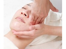 エム 銀座(M)/ハーブピーリング／小顔