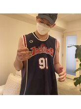 シンス(Since)/【パラジェル】メンズネイル