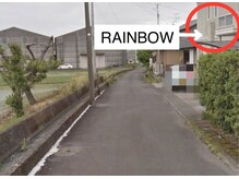 サロン レインボー(SALON RAINBOW)/