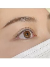 ベージュ トウキョウ 上前津店(BEIGE TOKYO)/パリジェンヌラッシュリフト