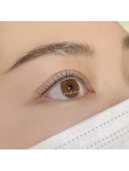 ベージュ トウキョウ 上前津店(BEIGE TOKYO)/パリジェンヌラッシュリフト