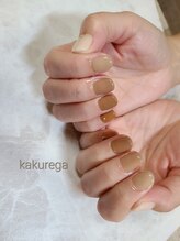 リフレッシュサロン 隠れ家/