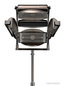 ポジティブ(Positive)/復元IR