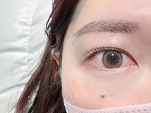 ティントアイラッシュ 東久留米店(tinto eyelash)/パリジェンヌラッシュリフト