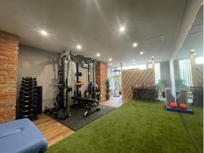 シーズセブン(Seeds7)の写真