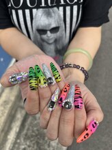 ネイルサロン ココロジー(COCOLOGY)/