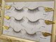 ラビィ アイラッシュ(Raviy Eyelash)の写真/【フラットラッシュ140本コーティング付¥6400】+¥1000でカラエク◎今なりたい抜け感ある“ハーフeye”に♪