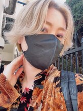 イガッタ 下北沢(igatta)&nbsp;HARUKA 