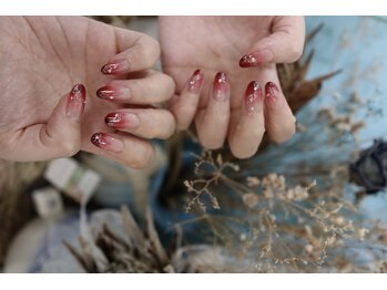 カカネイルズ(Kaka nails)/おすすめネイルデザイン♪