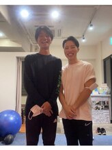 カワル整体 上通り院/【やりたいことを諦めない】