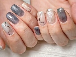 ナチュラルニュアンス