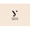 ユッカ(yucca)のお店ロゴ