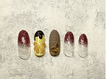 コレット(Colette.)/ジェル・スカルプやり放題持込可