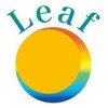リーフ(Leaf)のお店ロゴ
