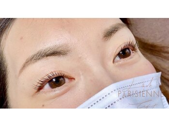 ミル バイ アシェット(mille by assiette)/パリジェンヌラッシュリフト◎