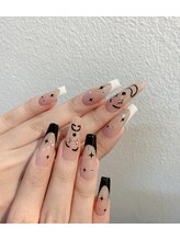 DCネイルサロン/