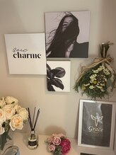 グレース 大泉学園(Grace_)/Grace内観