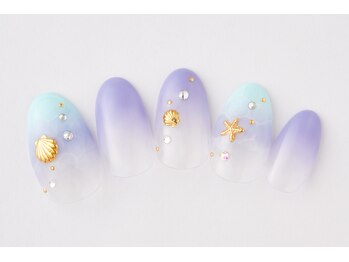 アトリエプラスエヌ(Atelier+N)/【アートコース】海