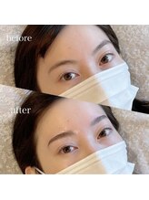 クオルーチェ(CuoLuce)/大人気HBL♪