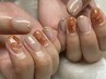 リピーター様☆【hand】simpleコース　¥6,500