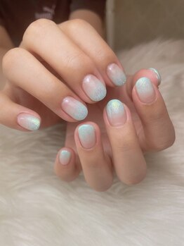 グラム(glam.)/