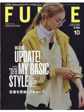ヨサパーク ゴールデンツリー 浦安本店(YOSA PARK GordenTree)/ファッジ10月号掲載♪